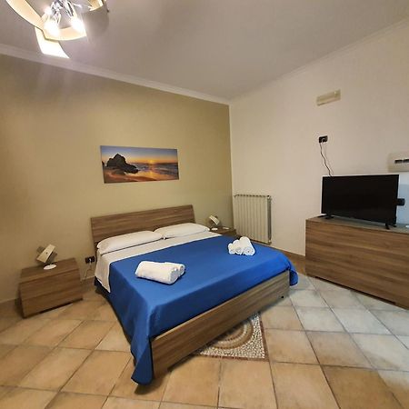 Bed and Breakfast Maison Mael Scafati Exterior foto