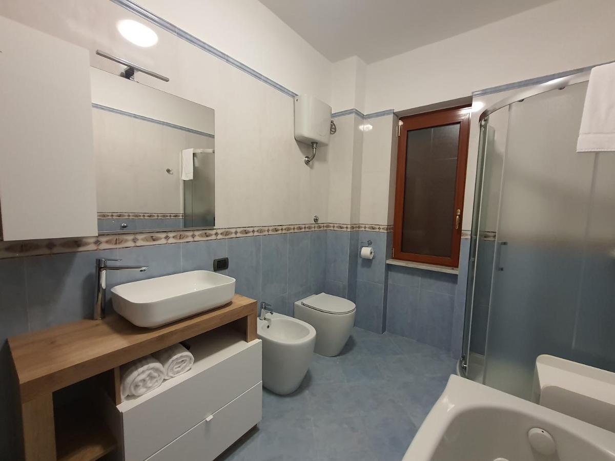 Bed and Breakfast Maison Mael Scafati Exterior foto