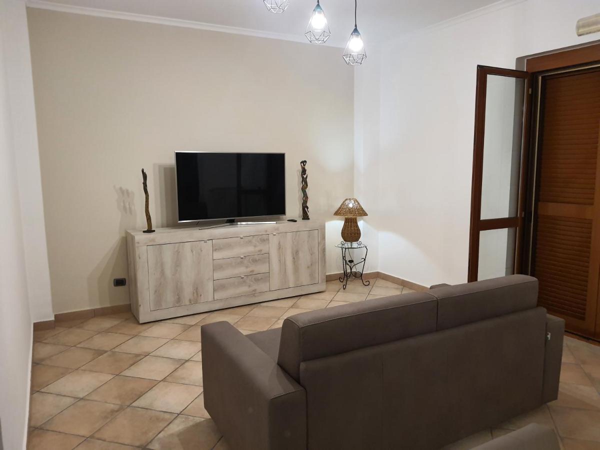 Bed and Breakfast Maison Mael Scafati Exterior foto
